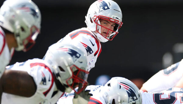 Patriots vs. Bills live updates: Score, news, discussion for NFL Week 4