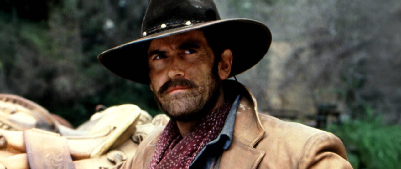 Bruce Campbell's 27-Episode Sci-Fi Western Deserves a Second Chance