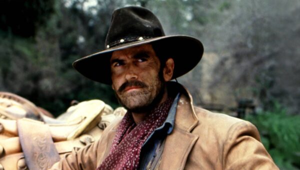 Bruce Campbell's 27-Episode Sci-Fi Western Deserves a Second Chance