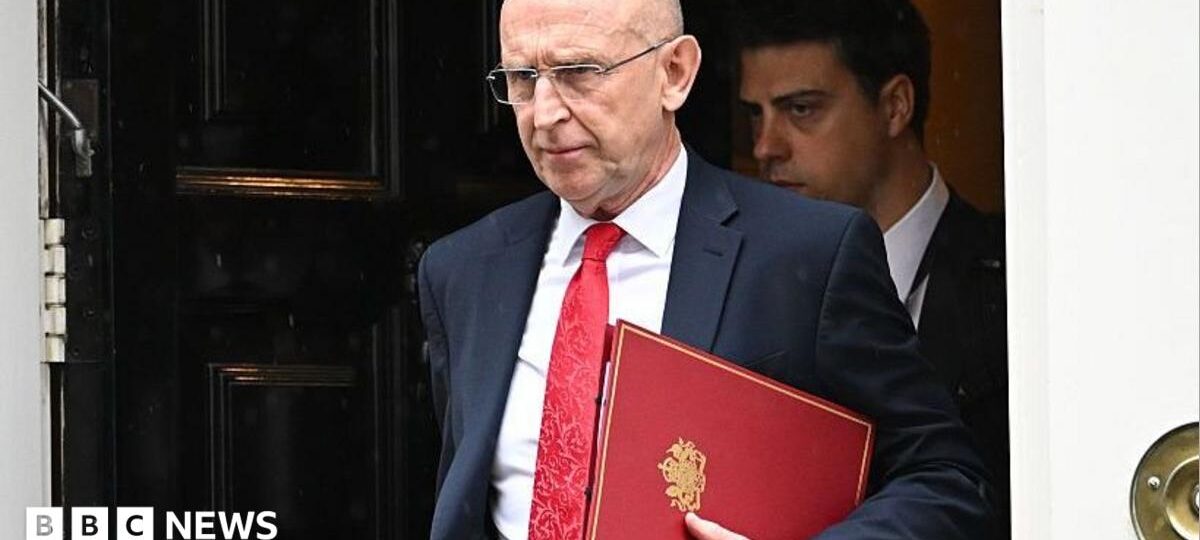UK growth upgraded but energy prices and rates to bite in 2027