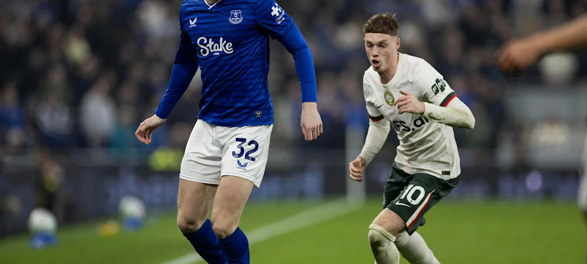 Everton vs Chelsea: Predicted Line-Up | Branthwaite, Mykolenko face fitness tests
