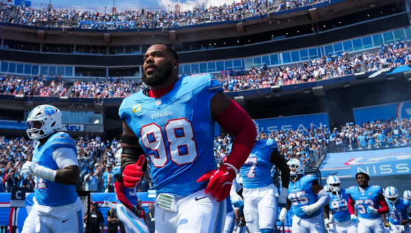 2026 NFL Trade Deadline live updates: Tracker, deals, news, rumors, analysis