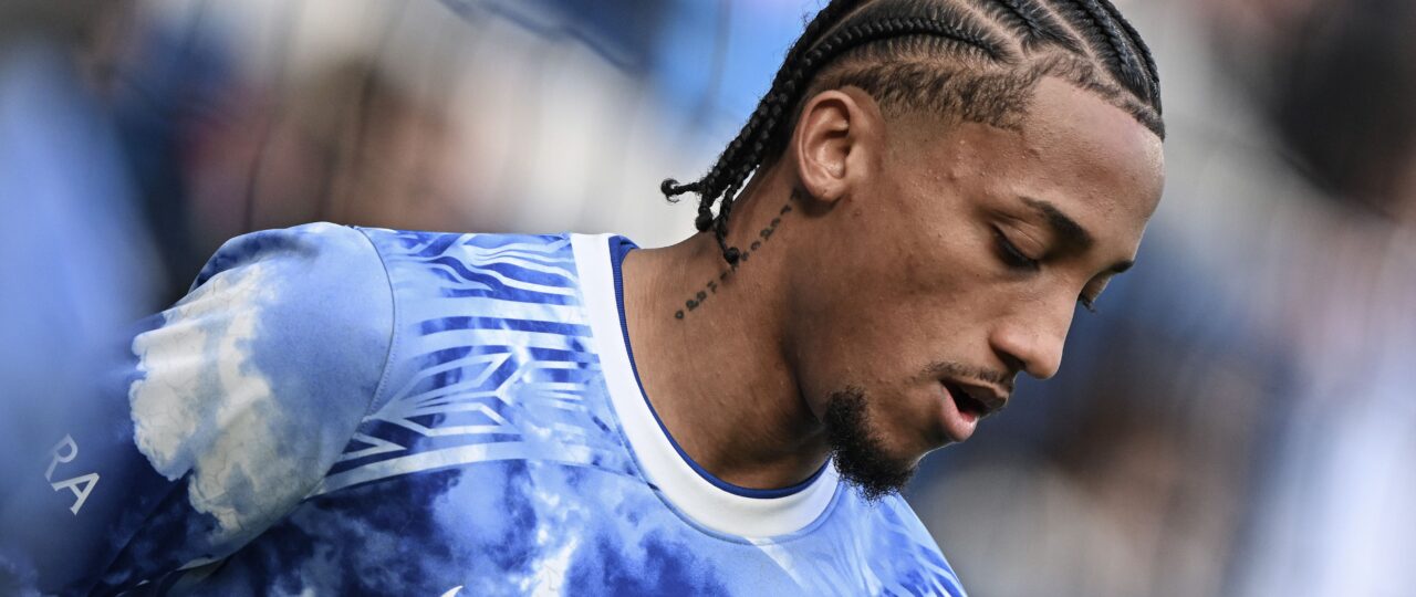 Xabi Alonso delivers worrying injury update on in-form Joao Pedro as Chelsea face Tottenham without their top scorer