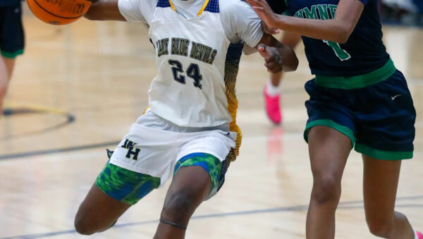 ASU women’s basketball trending into location for top recruits
