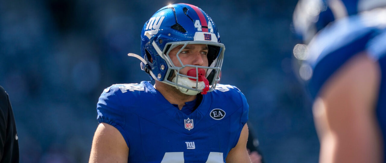 Giants need more from Cam Skattebo after latest injury update