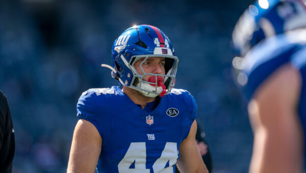 Giants need more from Cam Skattebo after latest injury update