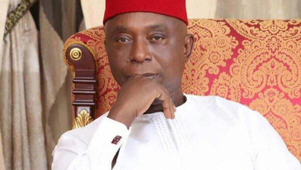 Nwoko: Okonjo-Iweala’s mother was women’s rights champion