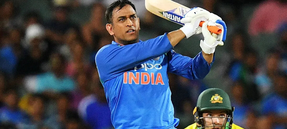 'A lot easier in India': Shai Hope explains how MS Dhoni's tips helped West Indies chase down a 350-plus total in 3rd ODI