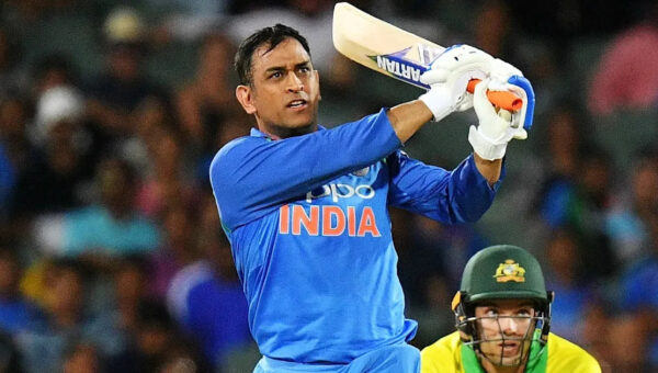 ‘A lot easier in India’: Shai Hope explains how MS Dhoni’s tips helped West Indies chase down a 350-plus total in 3rd ODI
