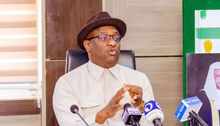 Atiku suffering from agitated depression – Keyamo