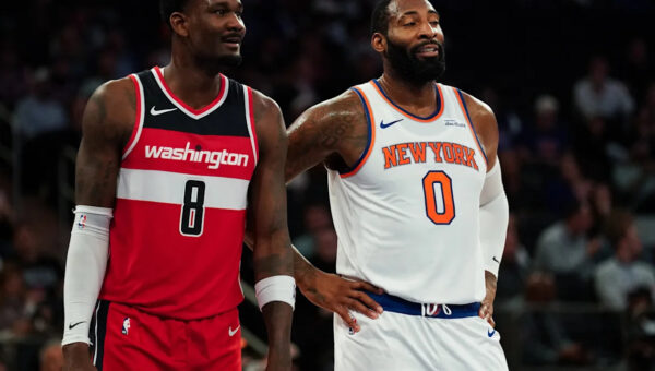 Knicks’ First Preseason Games Have 3 Clear Winners