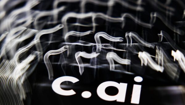 Chatbot startup Character.AI files for bankruptcy, and Disney is first in line for key assets