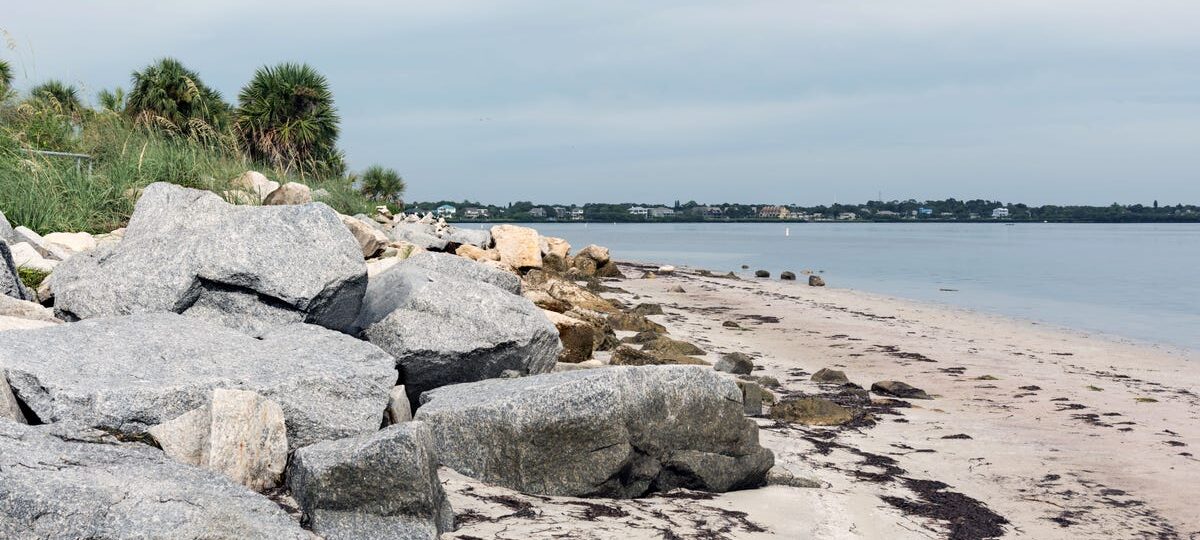As a Florida native, I skip Tampa's crowded beaches for this beautiful, lesser-visited spot
