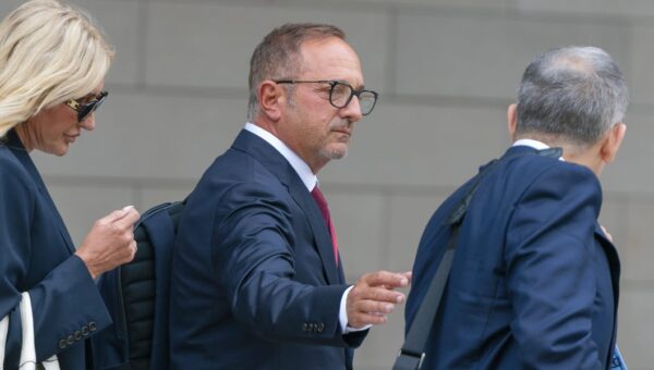 Andrew Left wants his fraud conviction tossed after witness gets caught up in insider trading probe