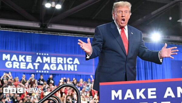 Watch: What’s behind Trump’s energy ceasefire claim?