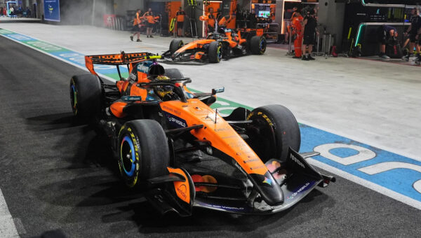 McLaren tells Norris and Piastri to park their egos after ‘unacceptable’ Singapore collision