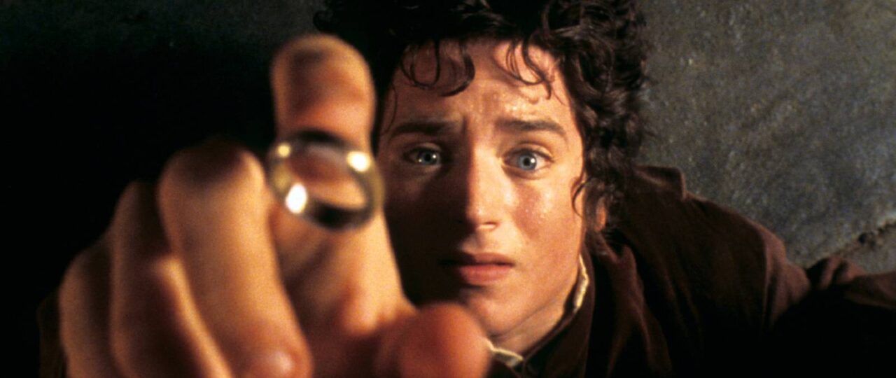 The Best Quote From Every Lord Of The Rings Book