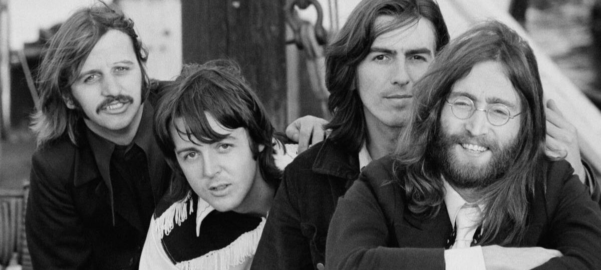 The Greatest Beatles Lyrics Ever Written, Ranked