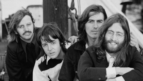 The Greatest Beatles Lyrics Ever Written, Ranked