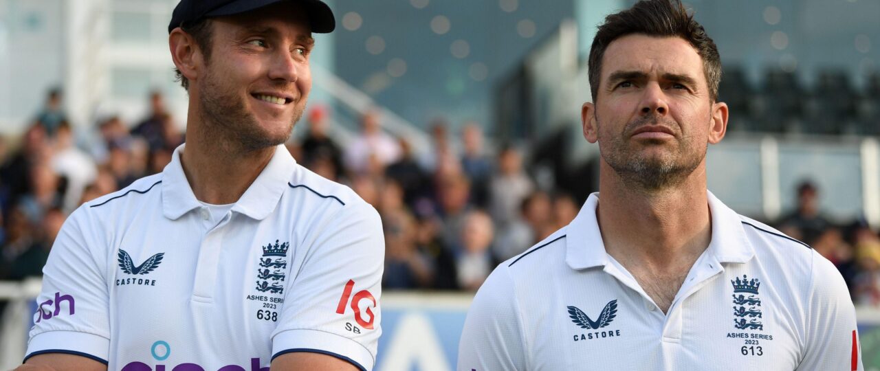Lancs treatment of Anderson 'disrespectful' - Broad