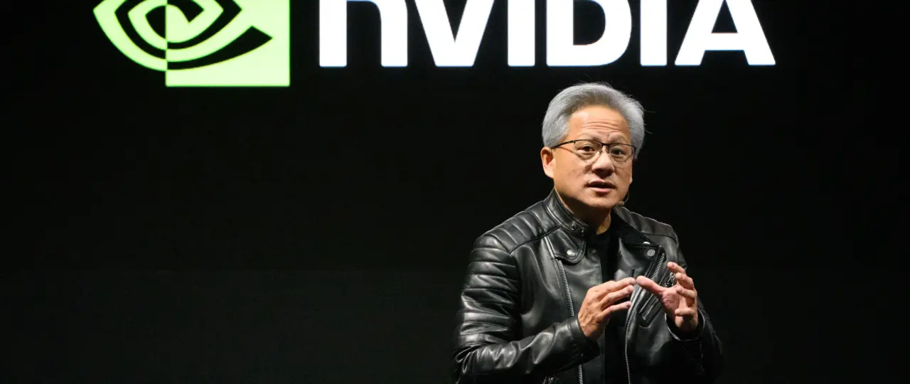 Nvidia launches new open models to run agents in the enterprise and on PCs