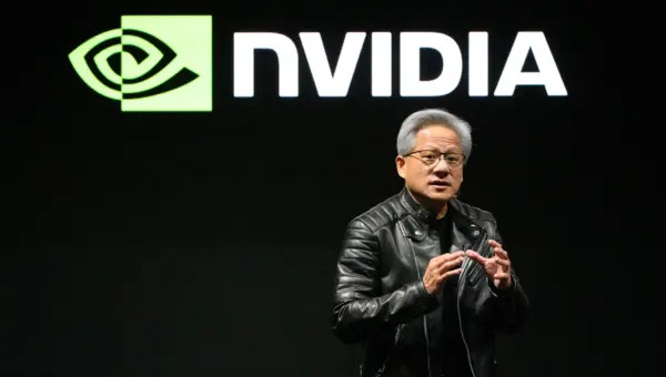Nvidia launches new open models to run agents in the enterprise and on PCs