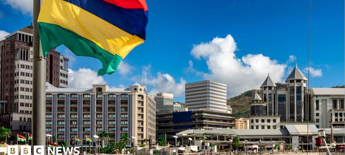 Mauritius reels from worst riots in decades after woman shot by police