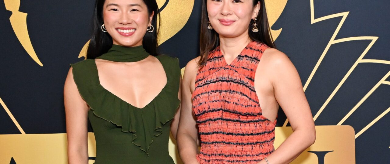 Podcasters 'The Tiger Sisters' explain how to do a 4-factor 'friendship audit'
