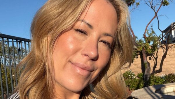 Her family kept getting cancer. At 33, a saliva test explained why.