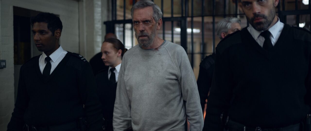‘The Wanted Man’ Cast: Meet the Stars From Hugh Laurie to Thandiwe Newton