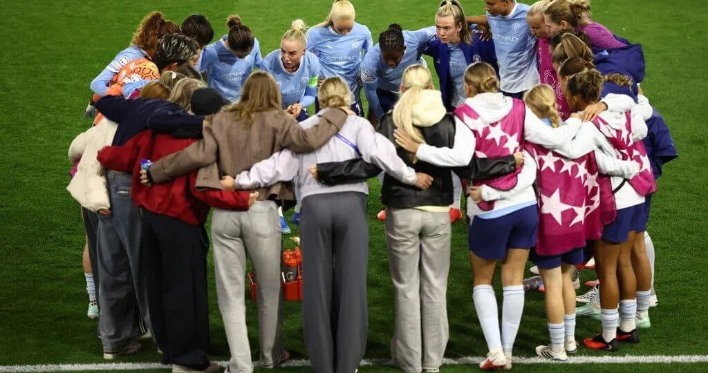 How might Man City Women be affected by the Premier League’s case against the club?