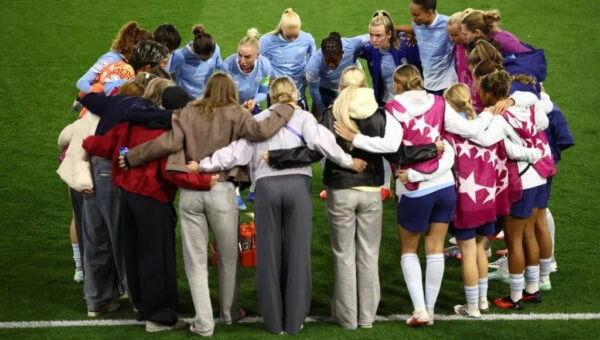 How might Man City Women be affected by the Premier League’s case against the club?