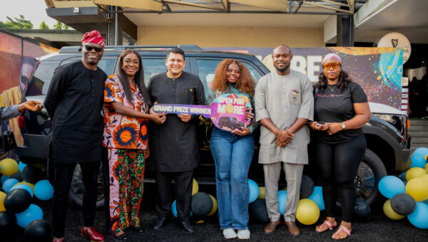 From a Casual Night Out to a Brand-New Car: How Queen Thompson Won Big in the Guinness ‘Open For More’ Promo!