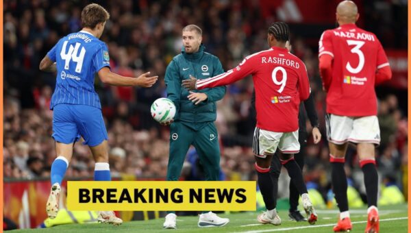 Premier League manager emerges as favourite to replace Carrick at Manchester United