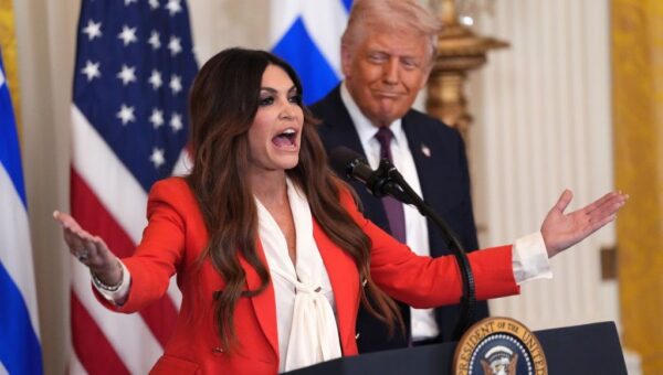 What Did Kimberly Guilfoyle Do? Why the White House Asked Her to Resign