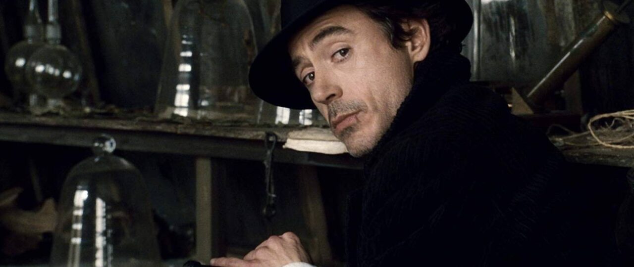 17 Years Later, This Sherlock Holmes Quote Still Defines the Character
