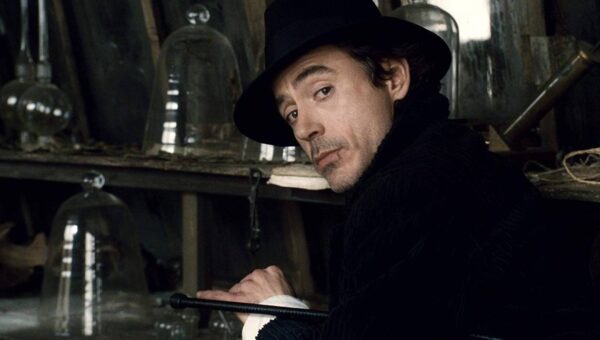17 Years Later, This Sherlock Holmes Quote Still Defines the Character