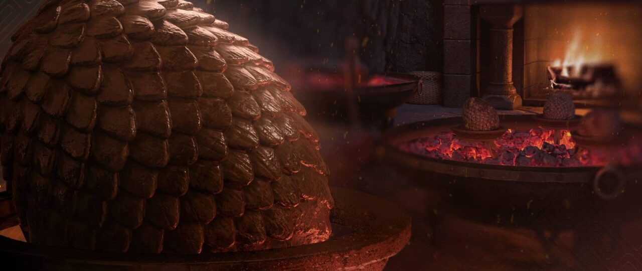 Game Of Thrones: Malachite Officially Announced
