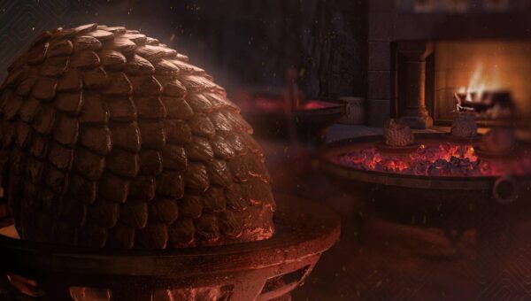 Game Of Thrones: Malachite Officially Announced