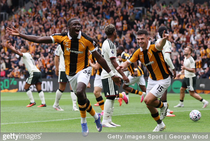 Prediction: Hull vs Everton
