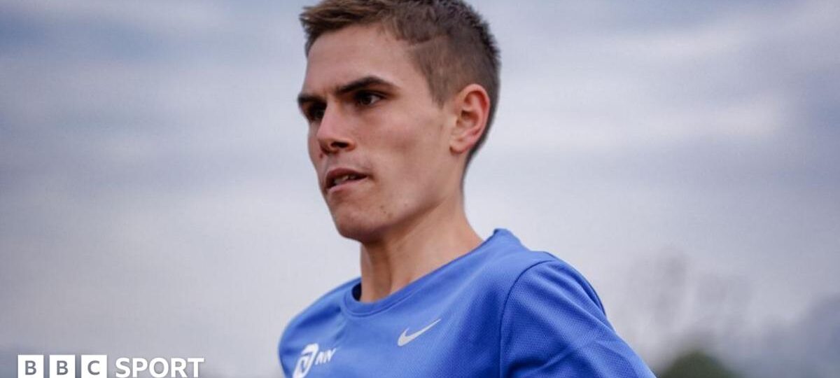 Race, illness, injury, repeat - REDs and why men are suffering in silence