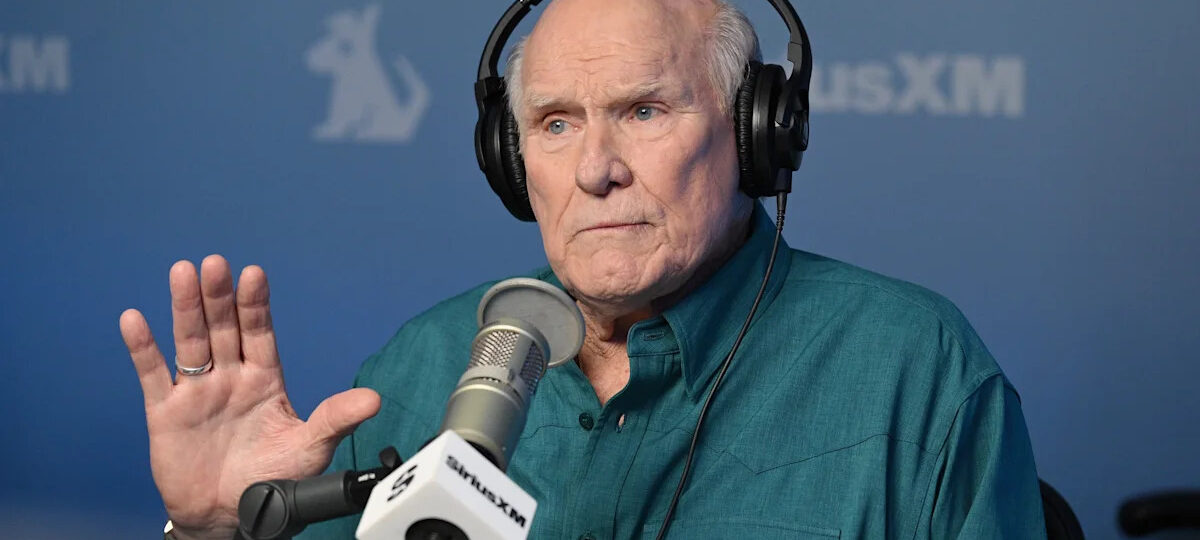 Terry Bradshaw hints at retirement, says his time as an NFL analyst is 'coming to an end'