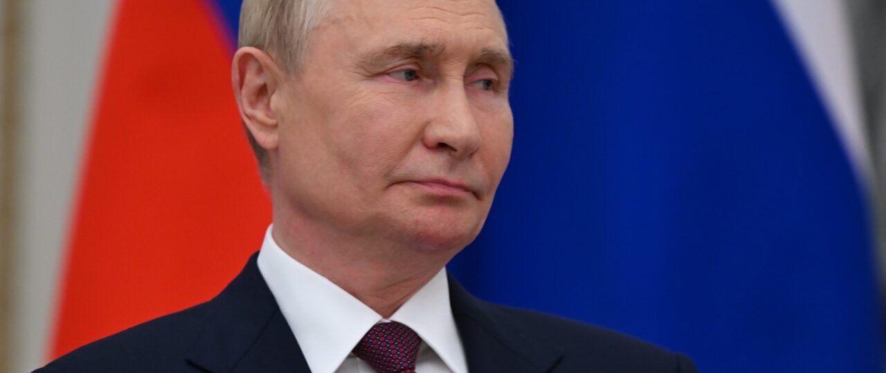 Elon Musk is ‘truly a genius,’ says Vladimir Putin
