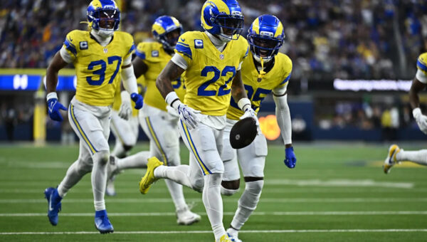 Hall of Fame CB calls Trent McDuffie the best in the NFL right now