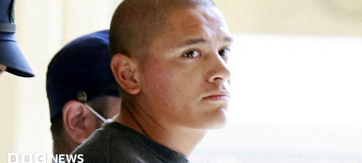 'Not again': Arrest of US marine for murder reignites protests in Japan's Okinawa