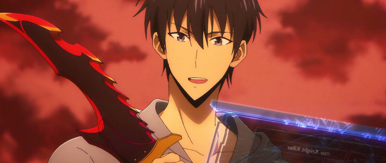 The 10 Greatest Portal Fantasy Anime of All Time, Ranked