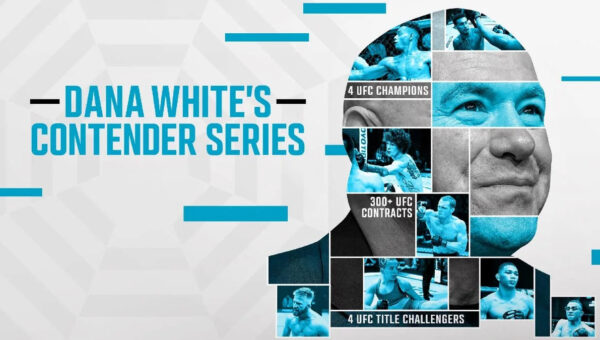 Dana White’s Contender Series – Week 10 results: Four fighters earn UFC contracts