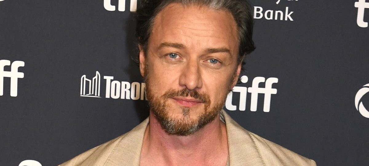 James McAvoy’s Twisted Horror Nightmare Officially Conquers Streaming