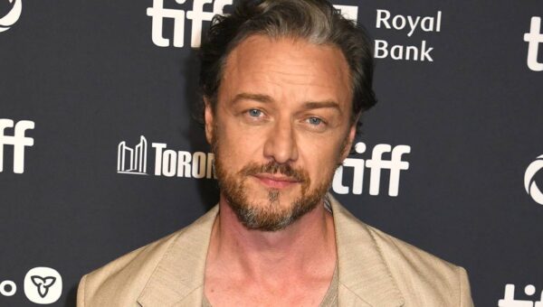 James McAvoy’s Twisted Horror Nightmare Officially Conquers Streaming