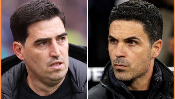 Mikel Arteta reveals positive update on three Arsenal players’ fitness ahead of Liverpool clash